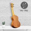 Ukulele PUKA PK-PHC Koncert